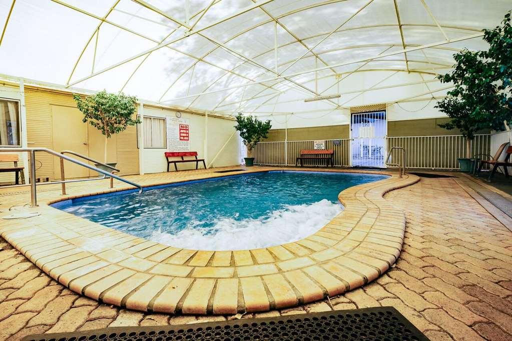 Artesian Spa Motel Moree Facilidades foto